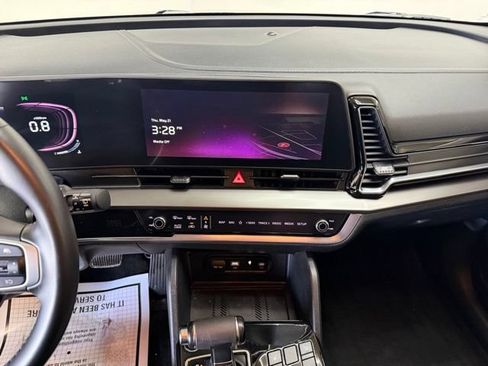 Used 2023 Kia Sportage EX FWD image 22