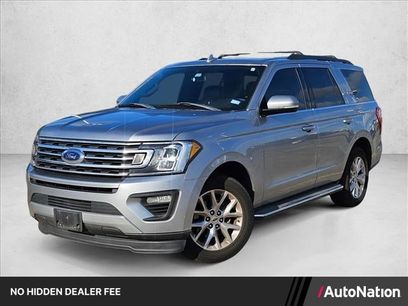 Used 2020 Ford Expedition XLT w/ Equipment Group 202A