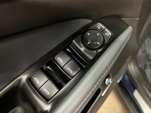 Certified 2023 Buick Enclave Essence w/ Sound and Sites Package image 17