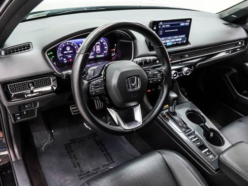 Used 2022 Honda Civic Sport Touring image 20