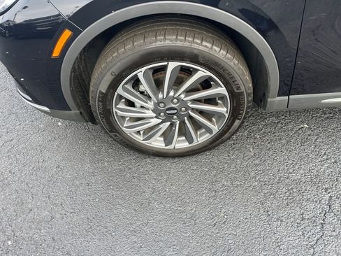 Used 2023 Lincoln Corsair Reserve w/ Equipment Group 201A image 33