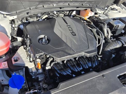 Certified 2022 Hyundai Tucson SEL w/ Winter Package image 18