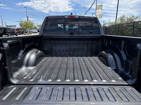 Used 2026 RAM 1500 Big Horn RWD image 23