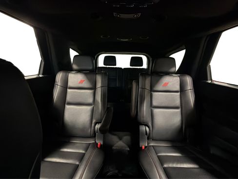 Used 2024 Dodge Durango R/T AWD/4WD image 48