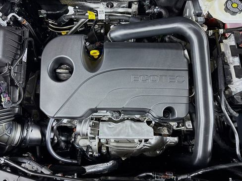 New 2026 GMC Terrain Elevation image 30