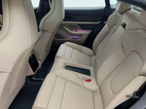 Used 2022 Porsche Taycan GTS w/ Premium Package (P6U) image 23