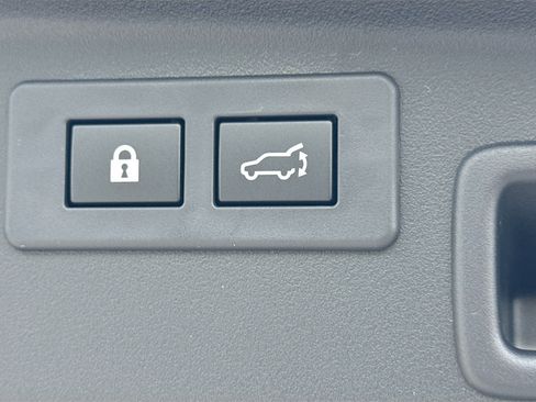 New 2026 Subaru Outback Limited AWD/4WD image 13