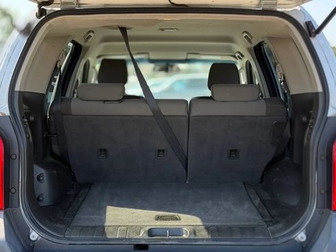 Used 2010 Nissan Xterra X image 27
