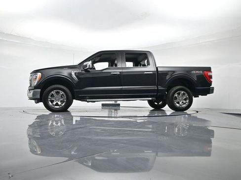 Certified 2023 Ford F150 Lariat AWD/4WD image 37