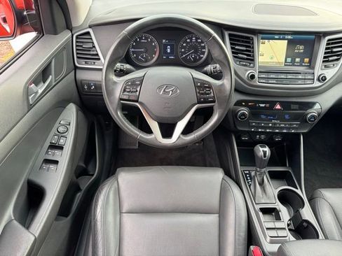 Used 2016 Hyundai Tucson Limited image 14