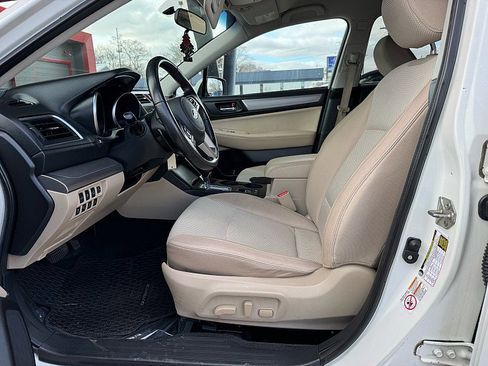 Used 2015 Subaru Outback 2.5i Premium image 13