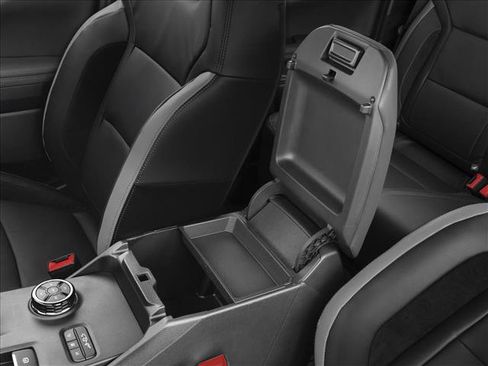 New 2026 Ford Ranger Raptor AWD/4WD image 10