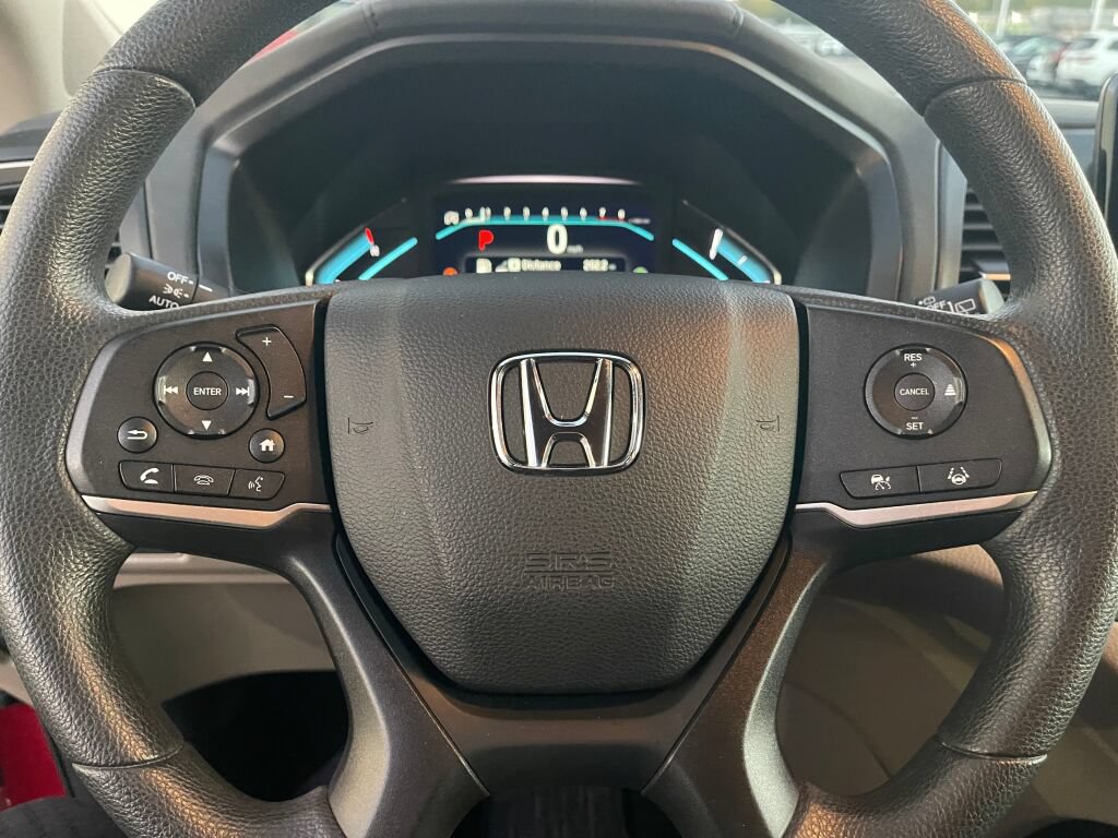 Certified 2024 Honda Odyssey EX image 15