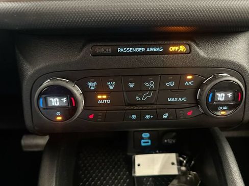 Used 2021 Ford Bronco Sport Outer Banks AWD/4WD image 18