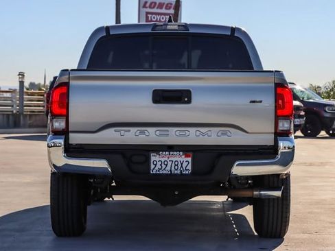 Used 2020 Toyota Tacoma SR5 image 7