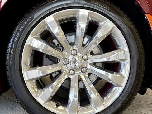 Used 2018 Chrysler 300 Touring L image 19