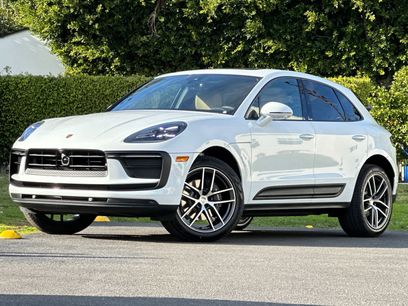 Used 2026 Porsche Macan