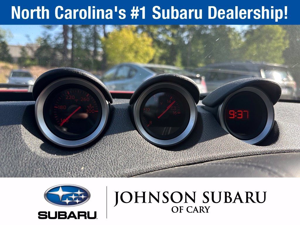 Used 2014 Nissan 370Z Touring w/ Sport Package RWD image 18