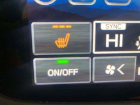 New 2026 Subaru Forester Premium image 18