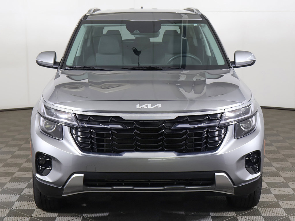 Used 2024 Kia Seltos S AWD/4WD image 11