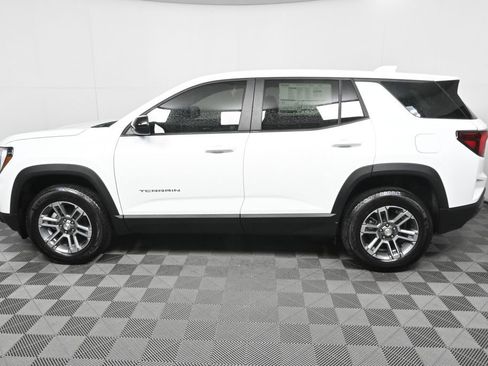 New 2026 GMC Terrain Elevation image 2