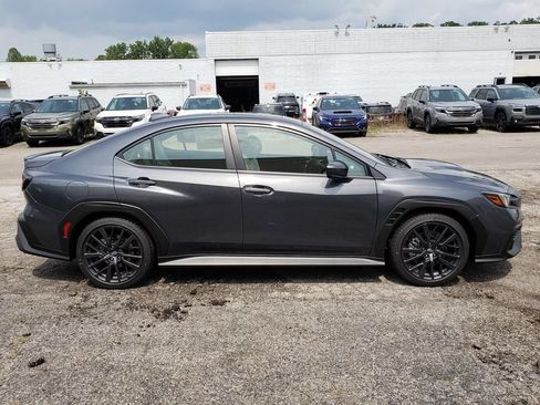 New 2026 Subaru WRX Premium AWD/4WD image 2