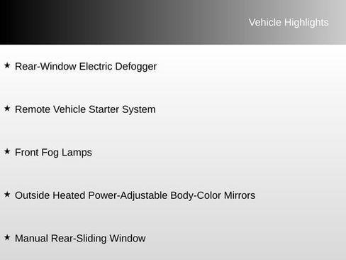 Used 2020 Chevrolet Colorado LT w/ LT Convenience Package image 12