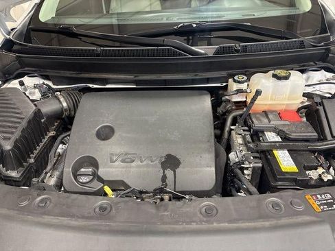 Used 2023 Buick Enclave Essence w/ Experience Buick Package image 32