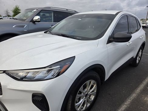 Used 2023 Ford Escape Active w/ Tech Pack #1 image 10