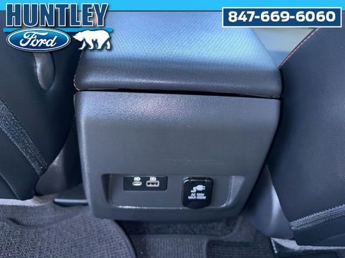 Used 2023 Nissan Frontier PRO-4X w/ Pro-4X Premium Package AWD/4WD image 15