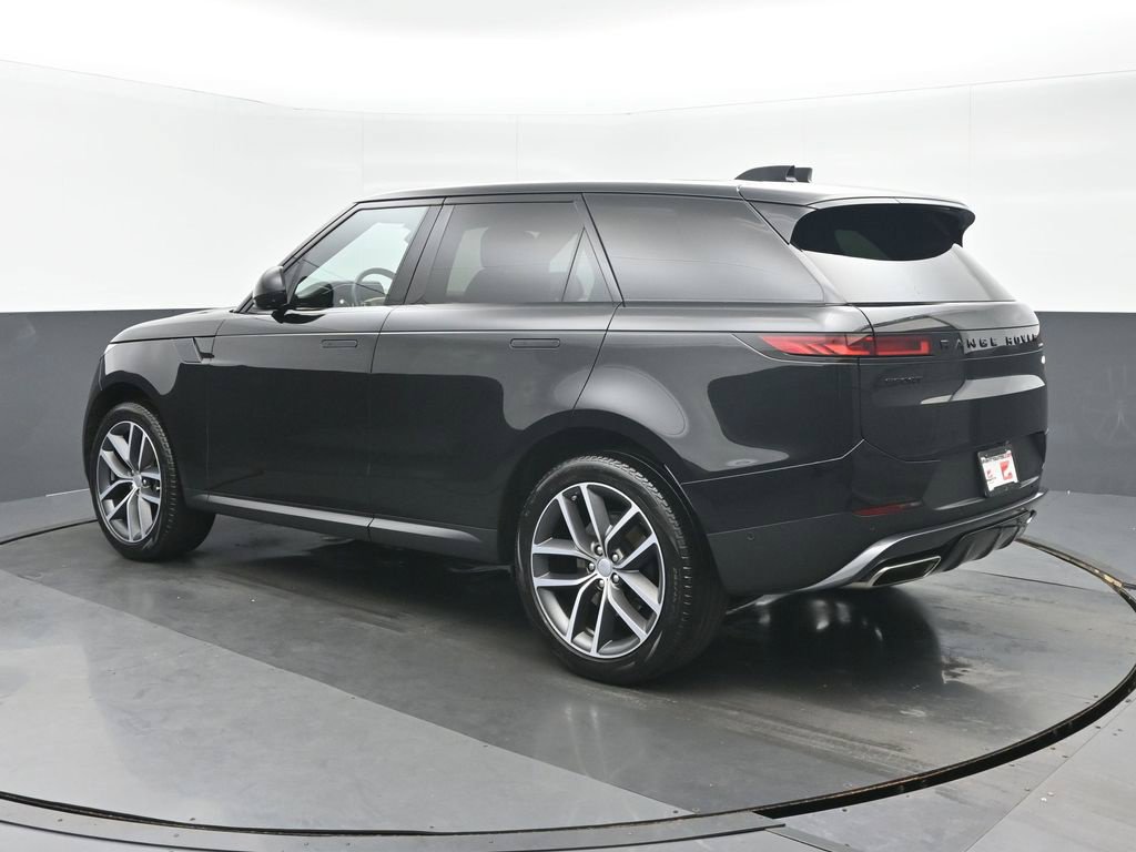 Used 2023 Land Rover Range Rover Sport SE AWD/4WD image 5