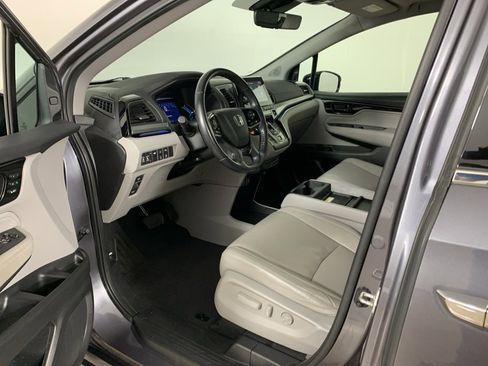 Used 2019 Honda Odyssey Elite image 32