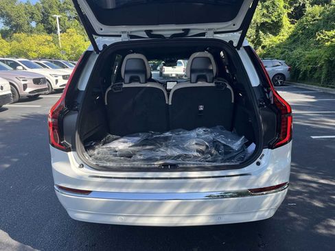 Certified 2026 Volvo XC90 T8 Plus w/ Protection Package Premier AWD/4WD image 68