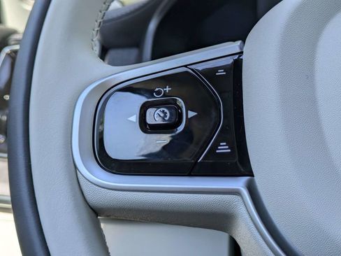 New 2026 Volvo XC90 T8 Ultra w/ Protection Package Premier AWD/4WD image 27