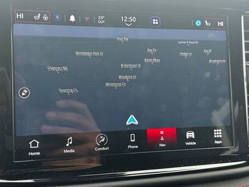 Certified 2023 Dodge Durango GT image 36