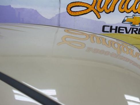Used 2021 GMC Canyon AT4 w/ Trailering Package AWD/4WD image 5