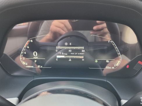 New 2026 MAZDA CX-5 Preferred AWD/4WD image 29