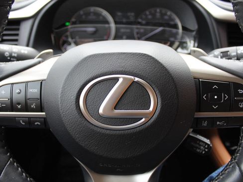 Used 2021 Lexus RX 350 AWD w/ Premium Package image 11