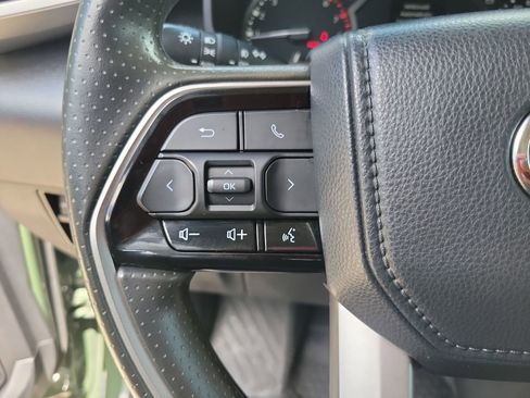 Used 2022 Toyota Tundra SR5 RWD image 24