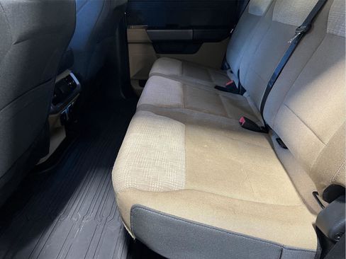 Used 2023 Ford F150 XLT w/ Equipment Group 302A High image 11