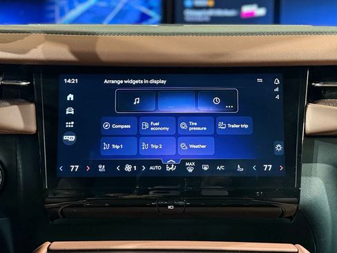 New 2026 Lincoln Navigator L Reserve AWD/4WD image 95