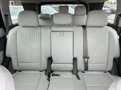 New 2026 Hyundai Palisade SEL AWD/4WD image 24