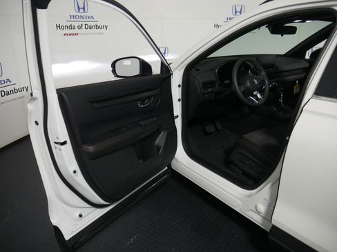 New 2026 Honda CR-V Sport image 11