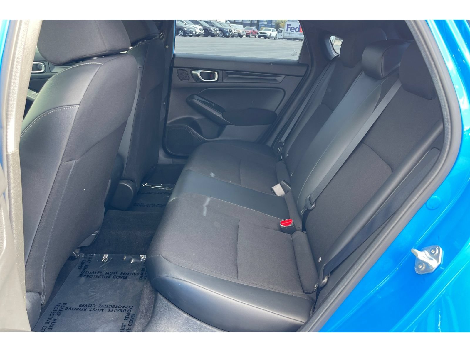 Certified 2024 Honda Civic Sport image 14