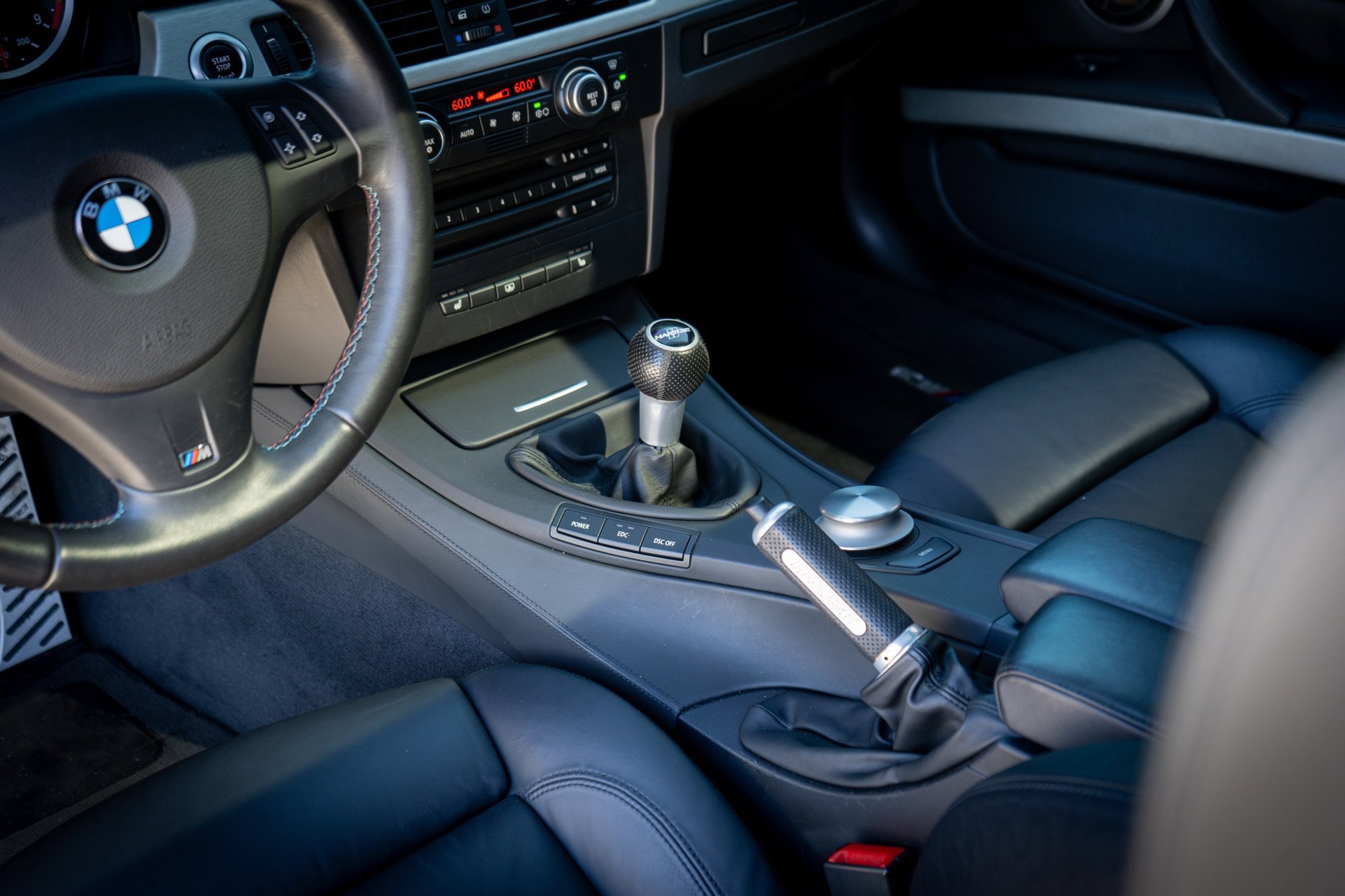 Used 2008 BMW M3 Coupe RWD image 32
