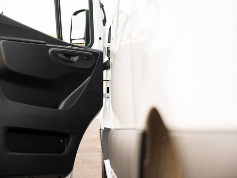 New 2026 Mercedes-Benz Sprinter 144 Cargo image 11