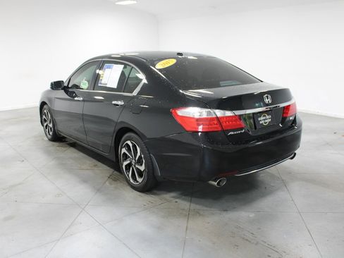 Used 2015 Honda Accord EX-L image 7