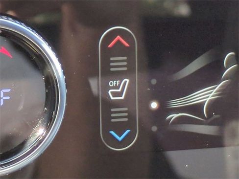 Certified 2025 Genesis GV70 3.5T Sport w/ Sport Advanced Package image 23