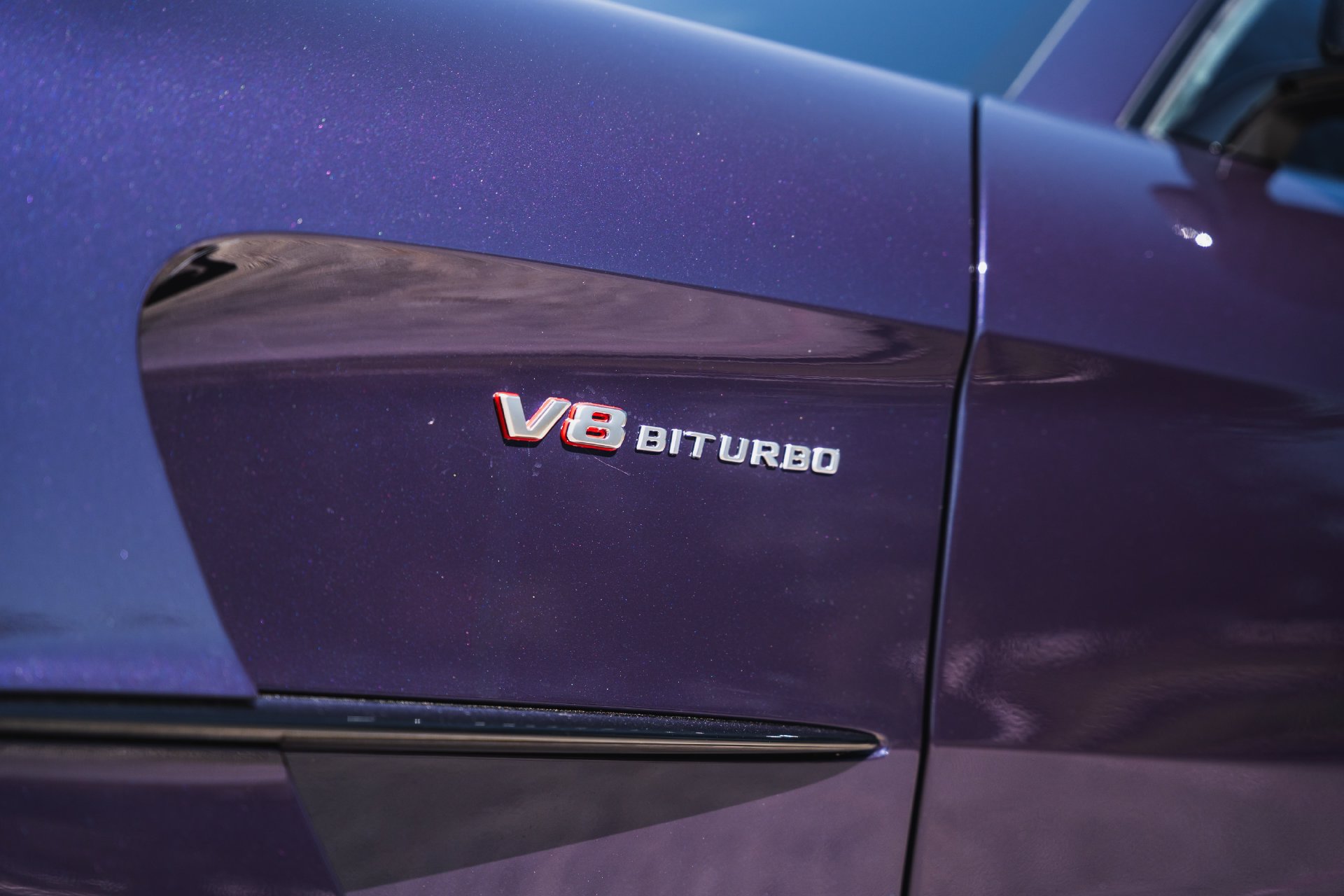 Used 2021 Mercedes-Benz AMG GT Black Series image 22