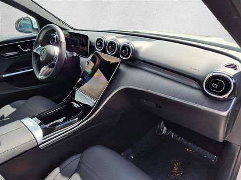 Certified 2026 Mercedes-Benz C 300 4MATIC Sedan image 22